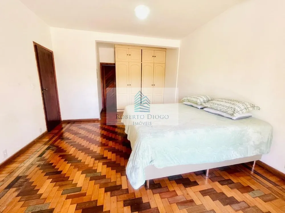 Casa, 5 quartos - Foto 6