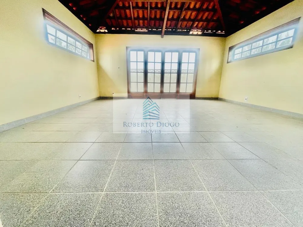 Casa, 5 quartos - Foto 7