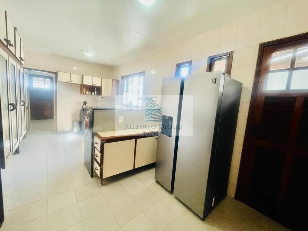 Casa, 5 quartos - Foto 14