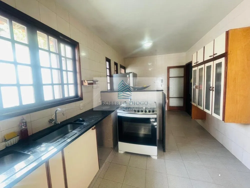 Casa, 5 quartos - Foto 10