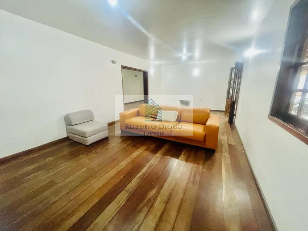 Casa, 5 quartos - Foto 23
