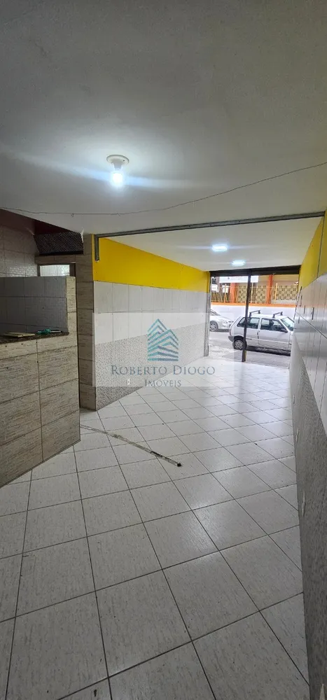 Loja-Salão, 40 m² - Foto 2
