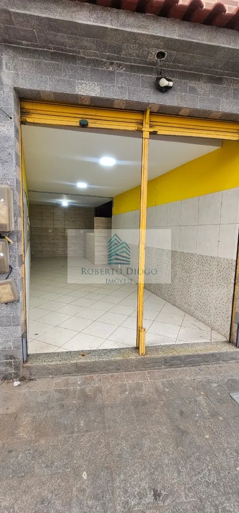 Loja-Salão, 40 m² - Foto 4