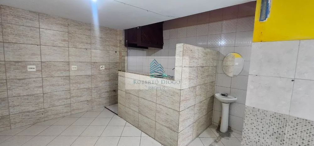 Loja-Salão, 40 m² - Foto 2
