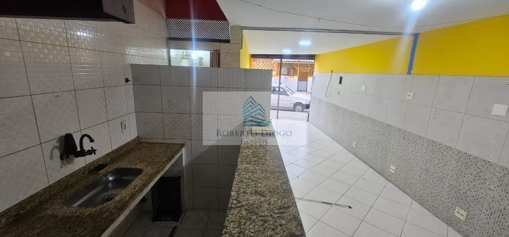 Loja-Salão, 40 m² - Foto 3