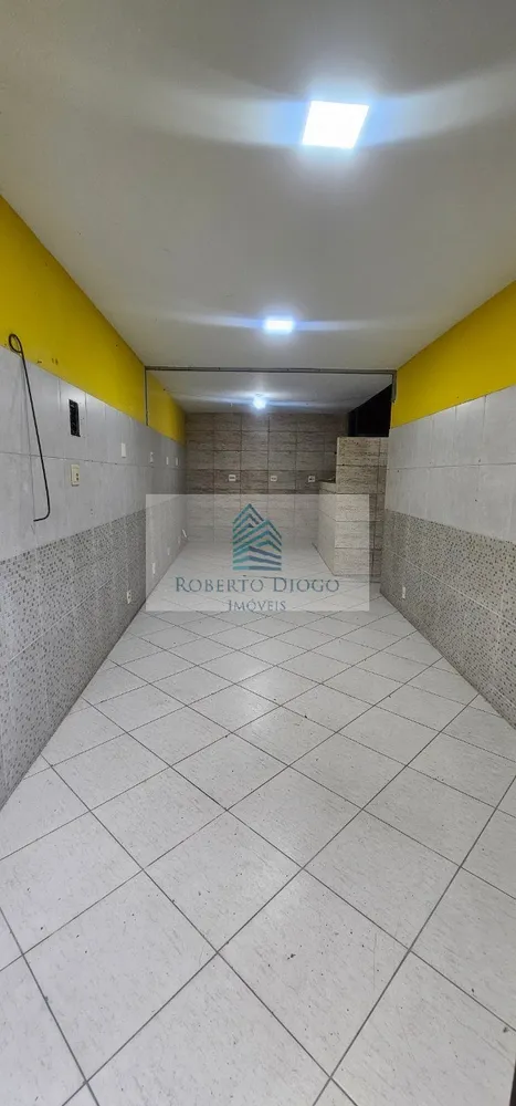 Loja-Salão, 40 m² - Foto 3