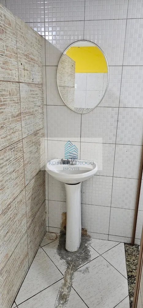 Loja-Salão, 40 m² - Foto 11
