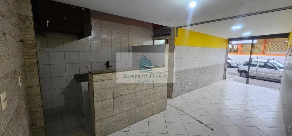 Loja-Salão, 40 m² - Foto 7