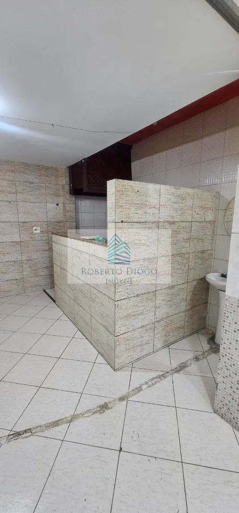 Loja-Salão, 40 m² - Foto 9