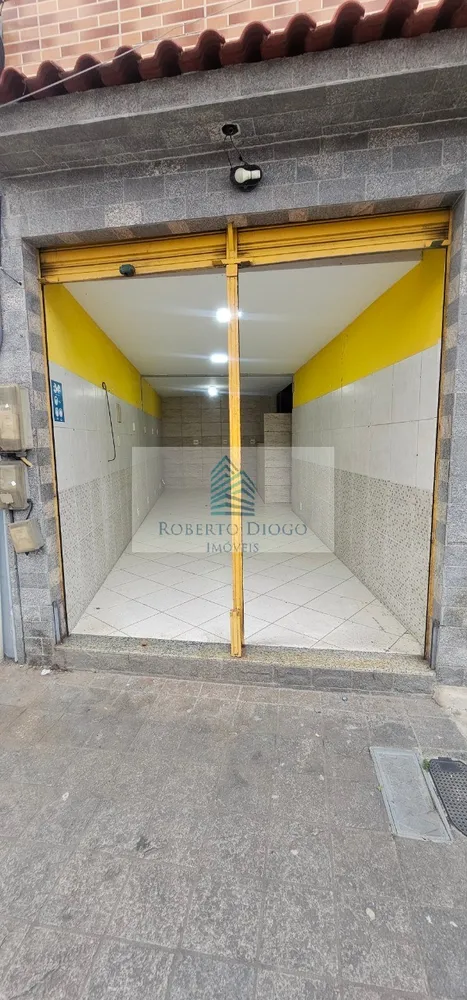 Loja-Salão, 40 m² - Foto 5