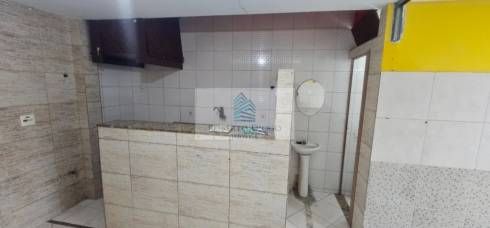 Loja-Salão, 40 m² - Foto 8