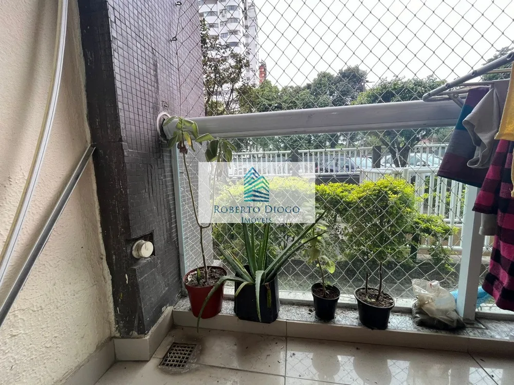 Apartamento, 2 quartos, 52 m² - Foto 38