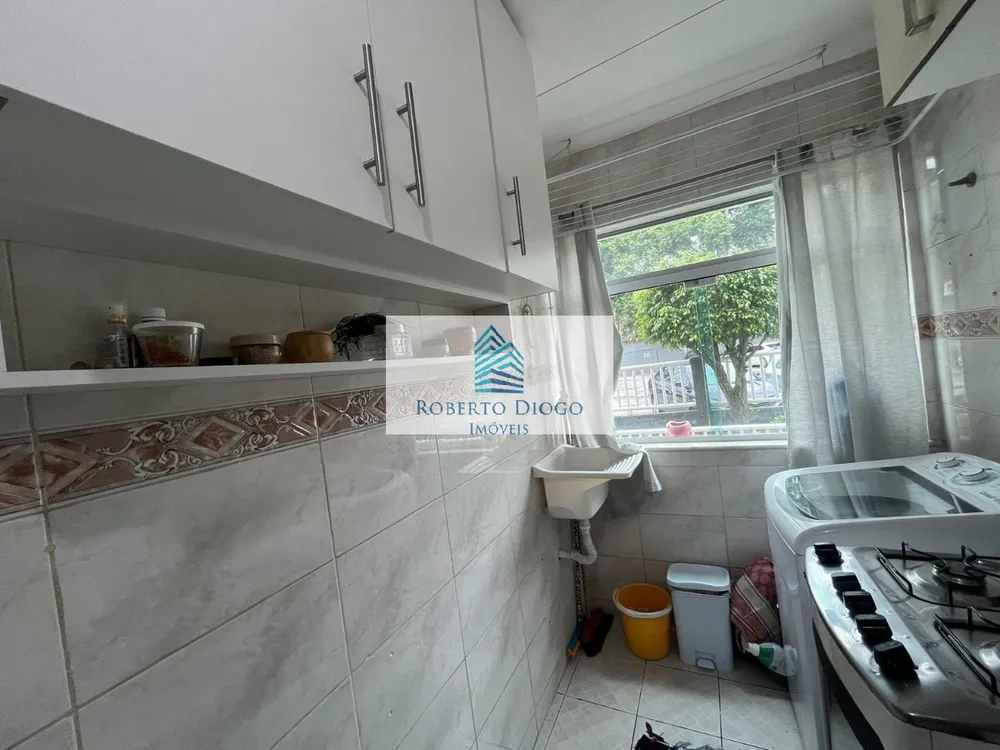 Apartamento, 2 quartos, 52 m² - Foto 15