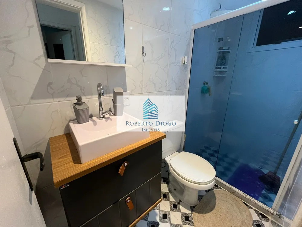 Apartamento, 2 quartos, 52 m² - Foto 8