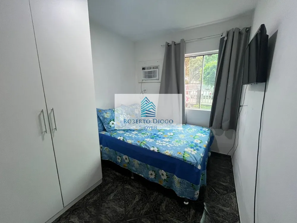 Apartamento, 2 quartos, 52 m² - Foto 12