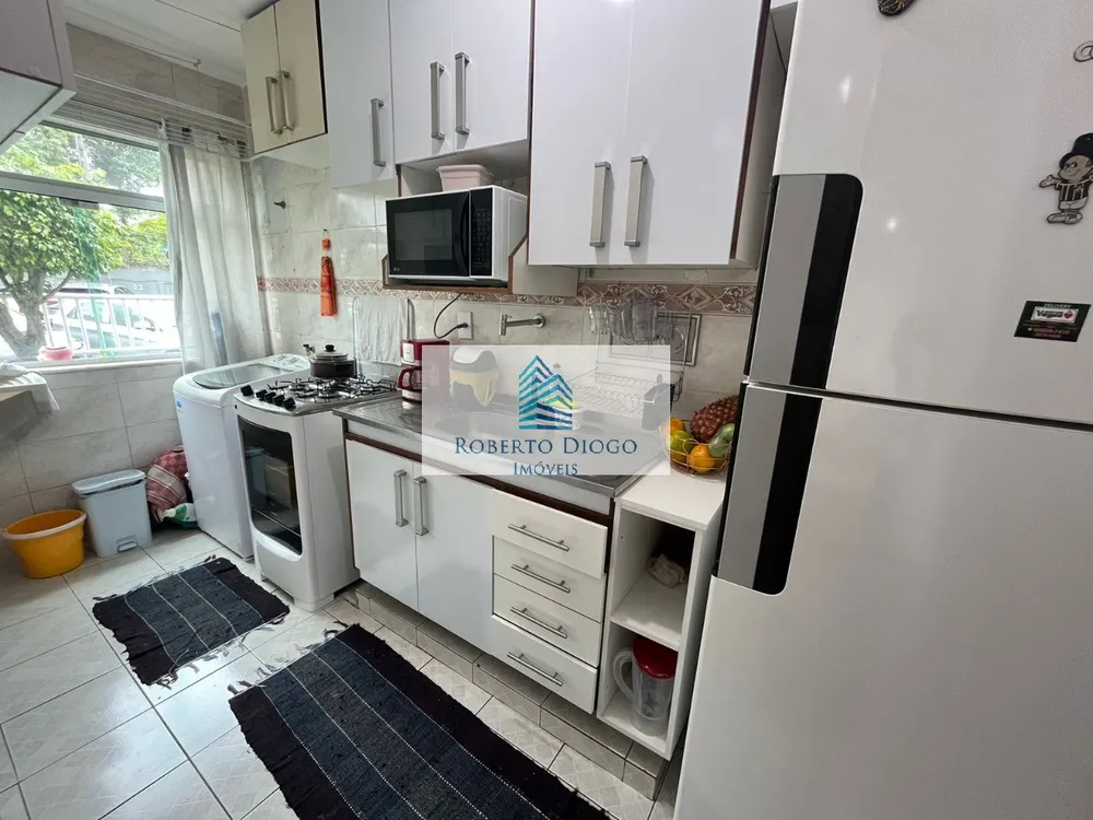 Apartamento, 2 quartos, 52 m² - Foto 19