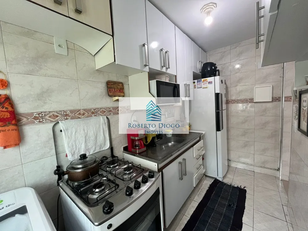 Apartamento, 2 quartos, 52 m² - Foto 39
