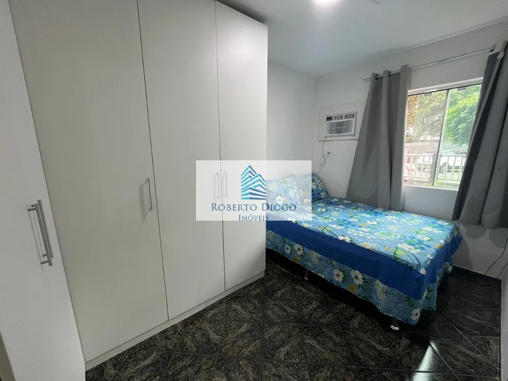 Apartamento, 2 quartos, 52 m² - Foto 4