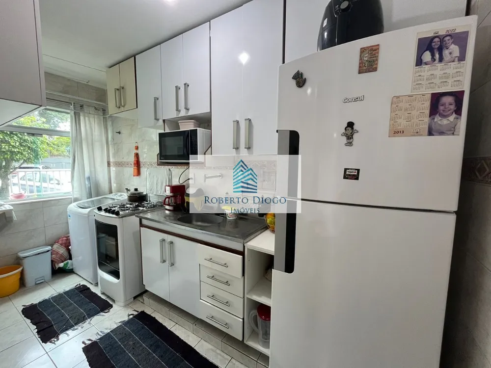 Apartamento, 2 quartos, 52 m² - Foto 26