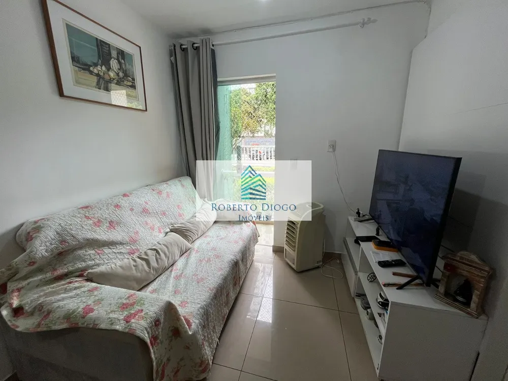 Apartamento, 2 quartos, 52 m² - Foto 20