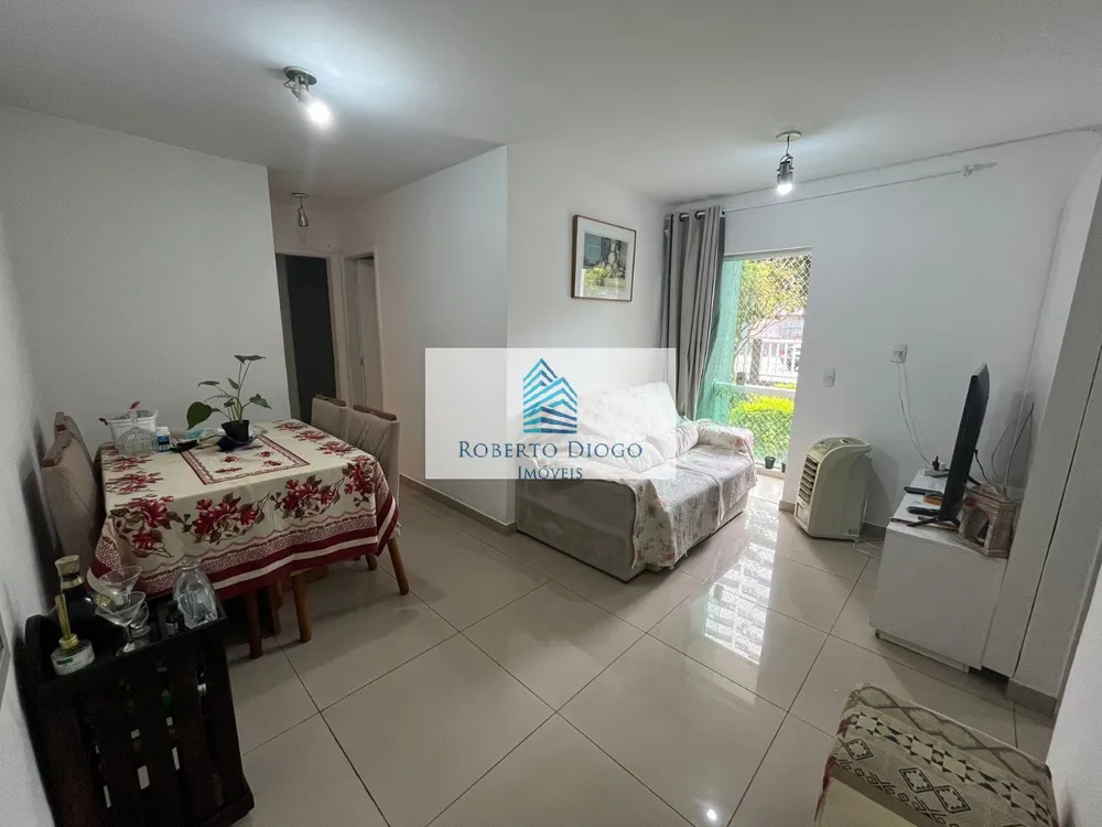 Apartamento, 2 quartos, 52 m² - Foto 11