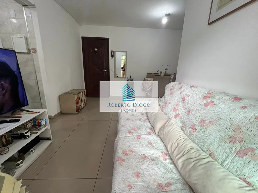 Apartamento, 2 quartos, 52 m² - Foto 24