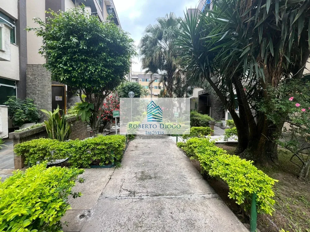 Apartamento, 2 quartos, 52 m² - Foto 34