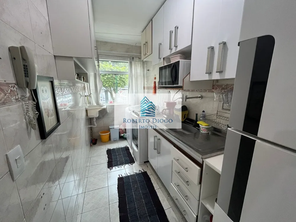 Apartamento, 2 quartos, 52 m² - Foto 37