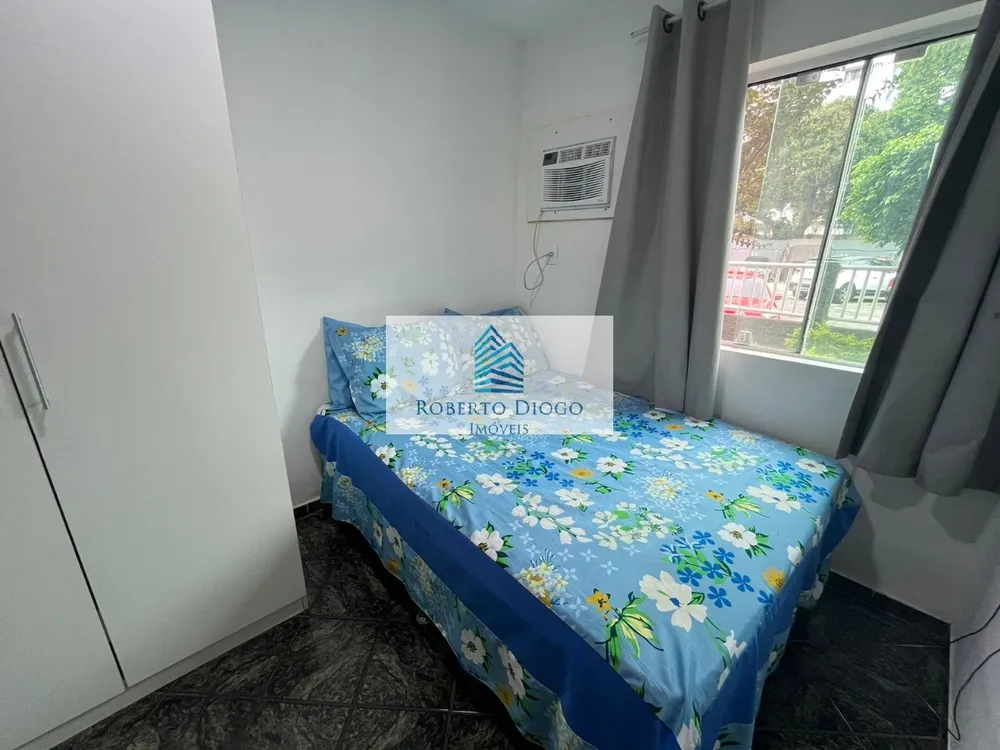 Apartamento, 2 quartos, 52 m² - Foto 36
