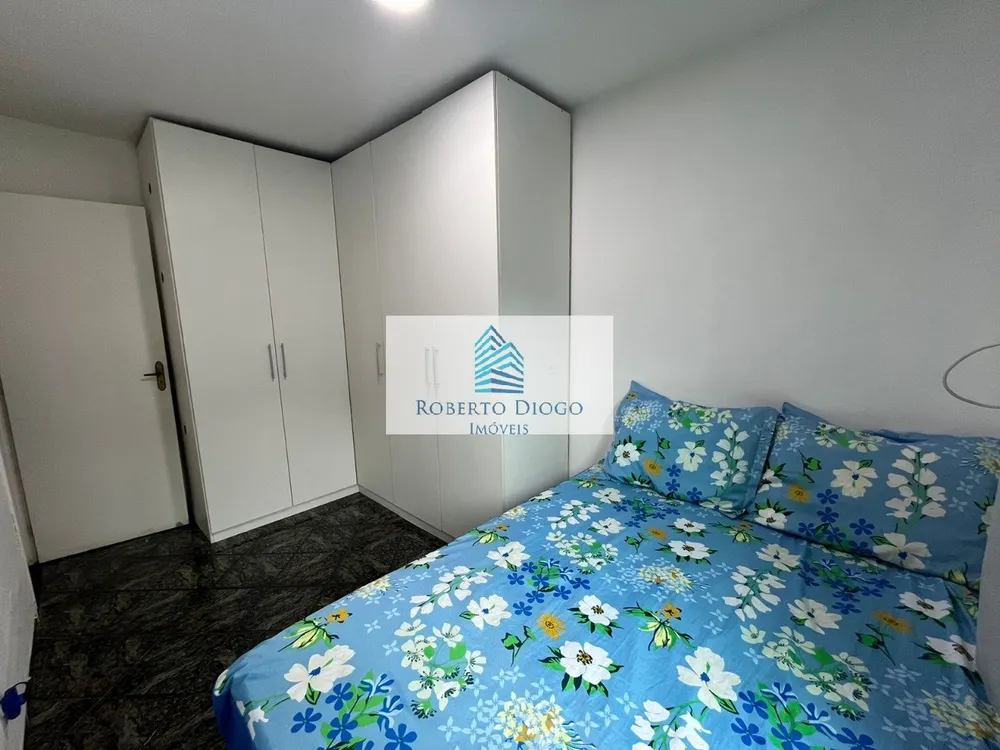 Apartamento, 2 quartos, 52 m² - Foto 6