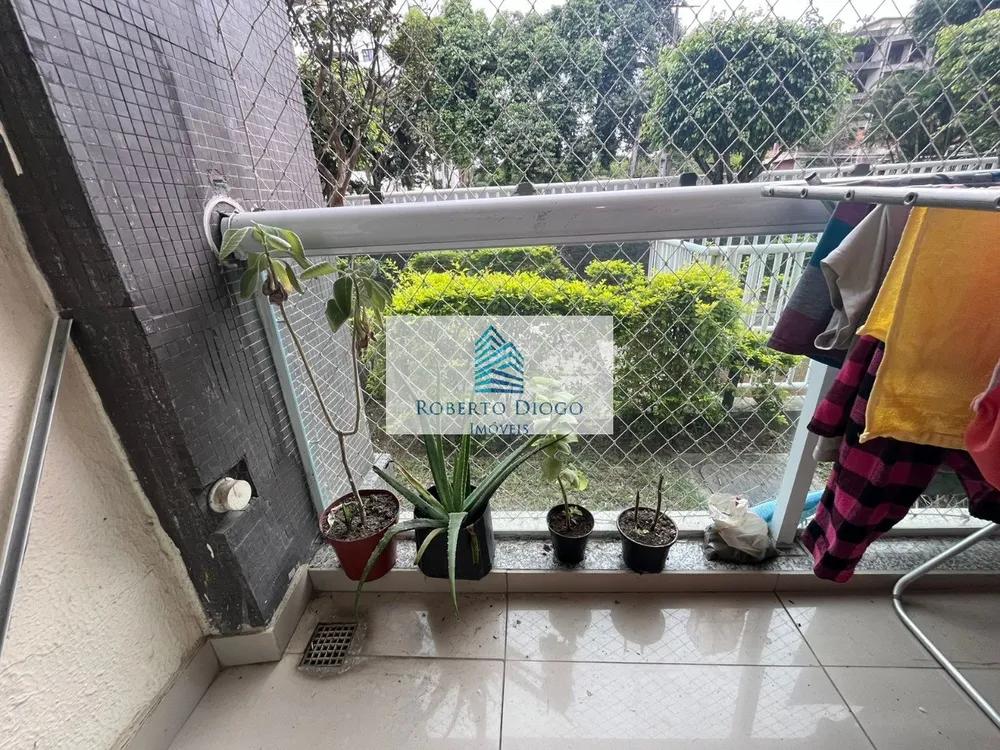Apartamento, 2 quartos, 52 m² - Foto 21