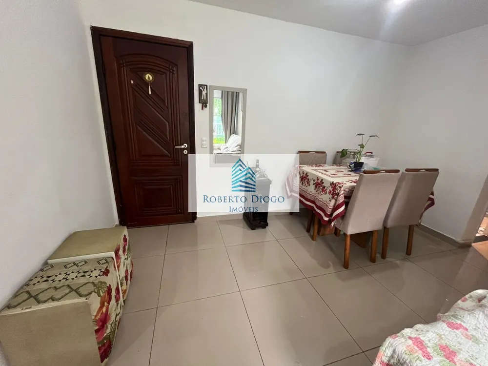 Apartamento, 2 quartos, 52 m² - Foto 5