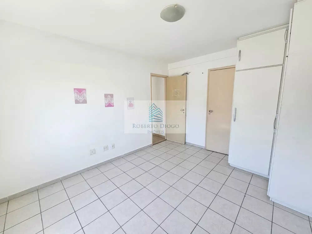 Apartamento, 2 quartos, 90 m² - Foto 3
