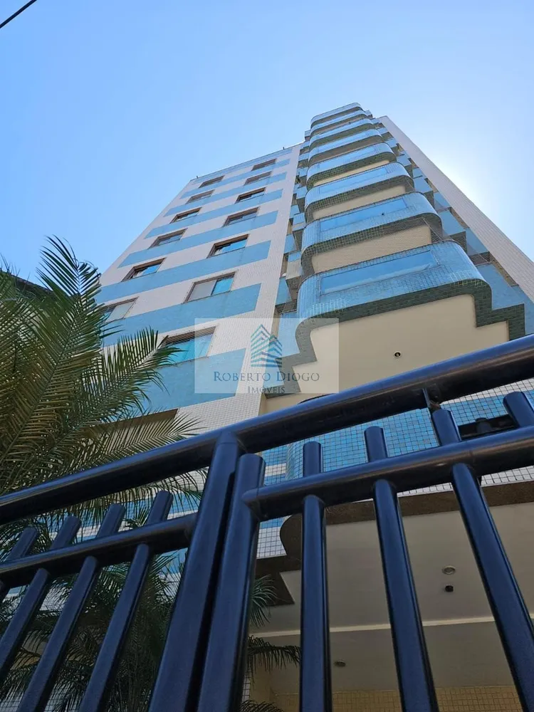 Apartamento, 2 quartos, 90 m² - Foto 3