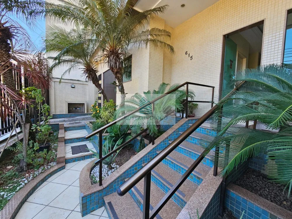 Apartamento, 2 quartos, 90 m² - Foto 21