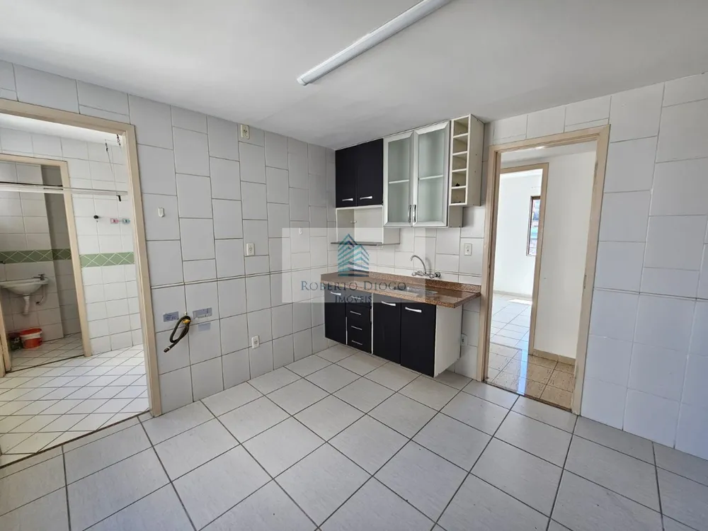 Apartamento, 2 quartos, 90 m² - Foto 8