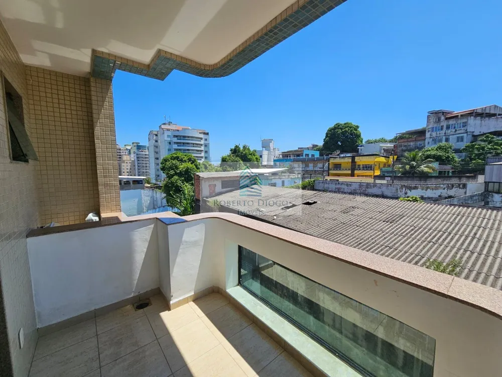 Apartamento, 2 quartos, 90 m² - Foto 2