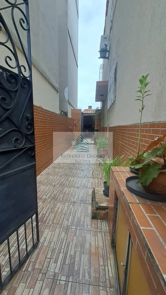 Casa, 3 quartos - Foto 10
