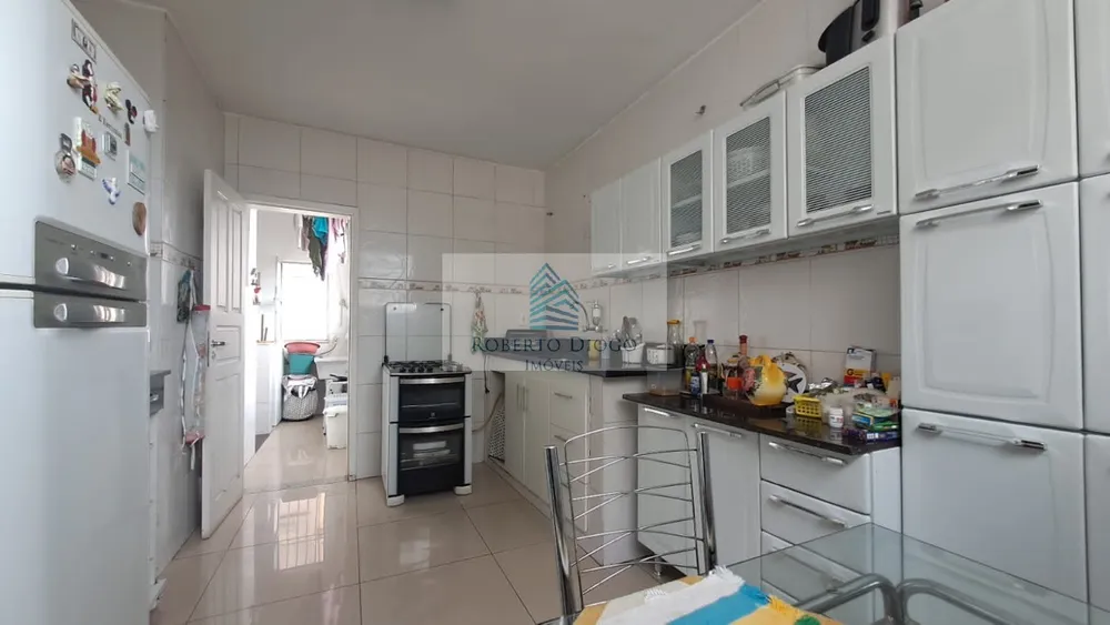 Casa, 3 quartos - Foto 3