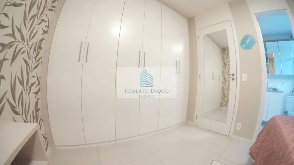 Apartamento, 3 quartos, 77 m² - Foto 7