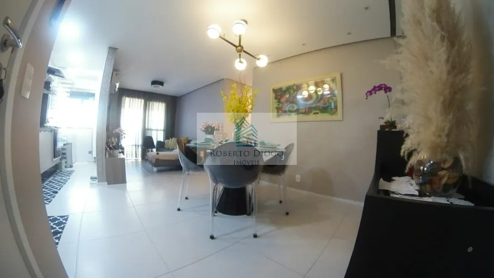 Apartamento, 3 quartos, 77 m² - Foto 2