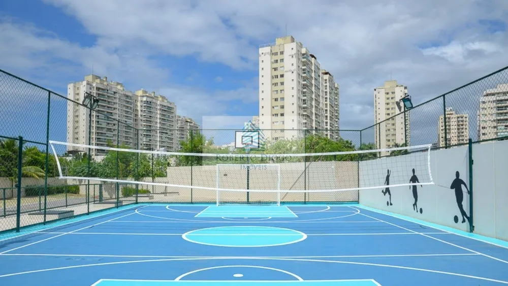 Apartamento, 3 quartos, 77 m² - Foto 37