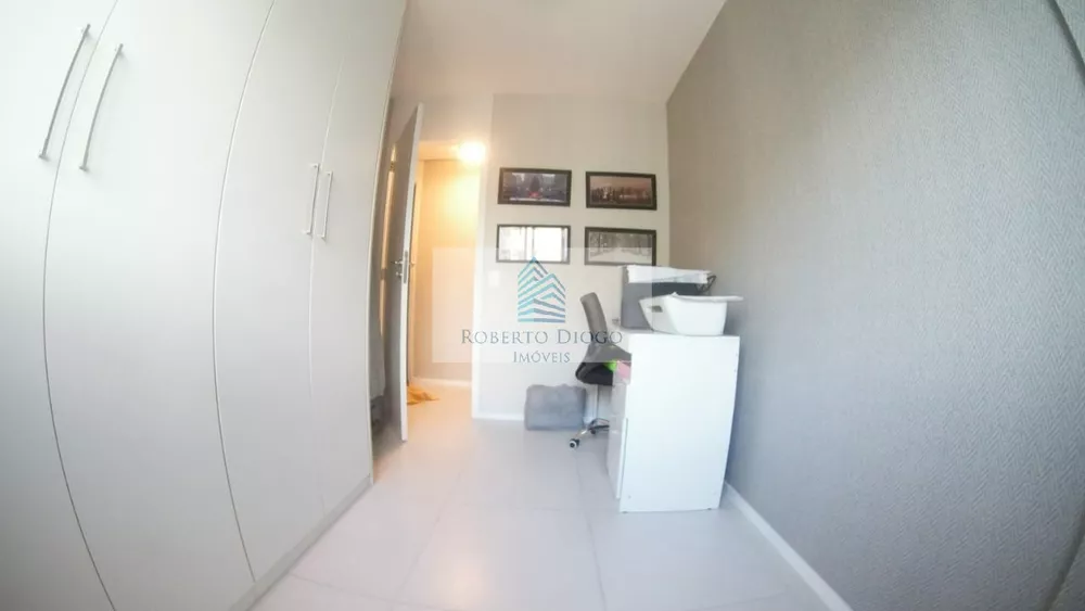 Apartamento, 3 quartos, 77 m² - Foto 3