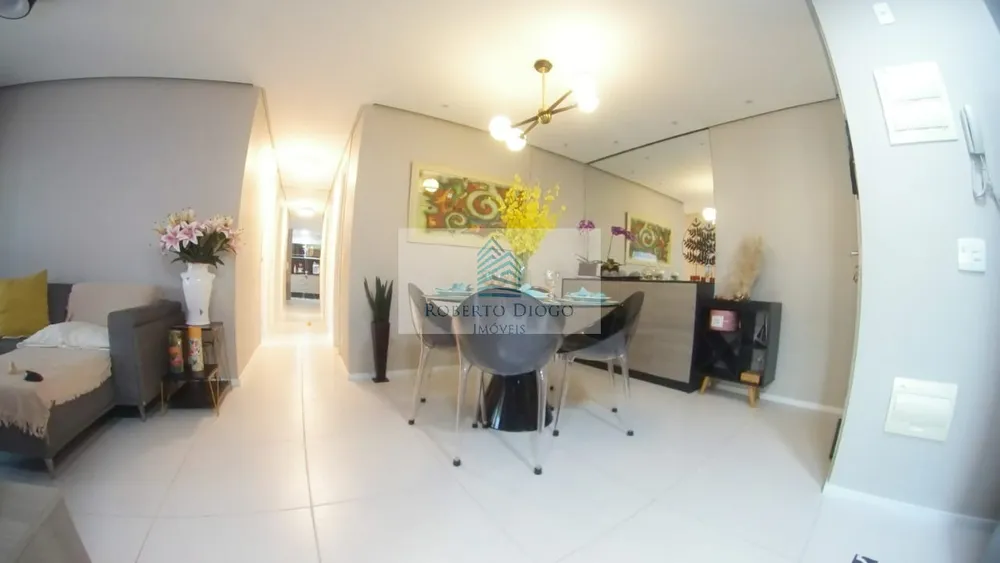 Apartamento, 3 quartos, 77 m² - Foto 35