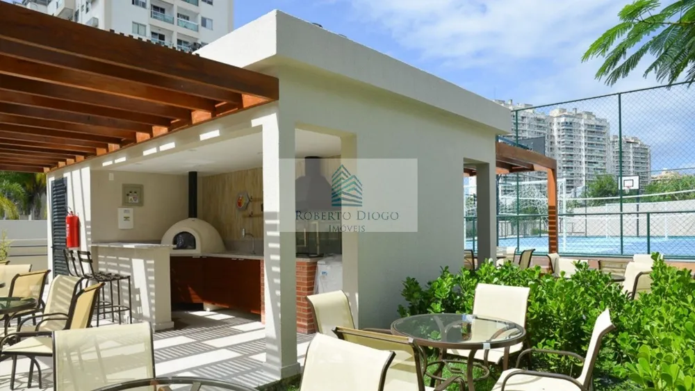 Apartamento, 3 quartos, 77 m² - Foto 28