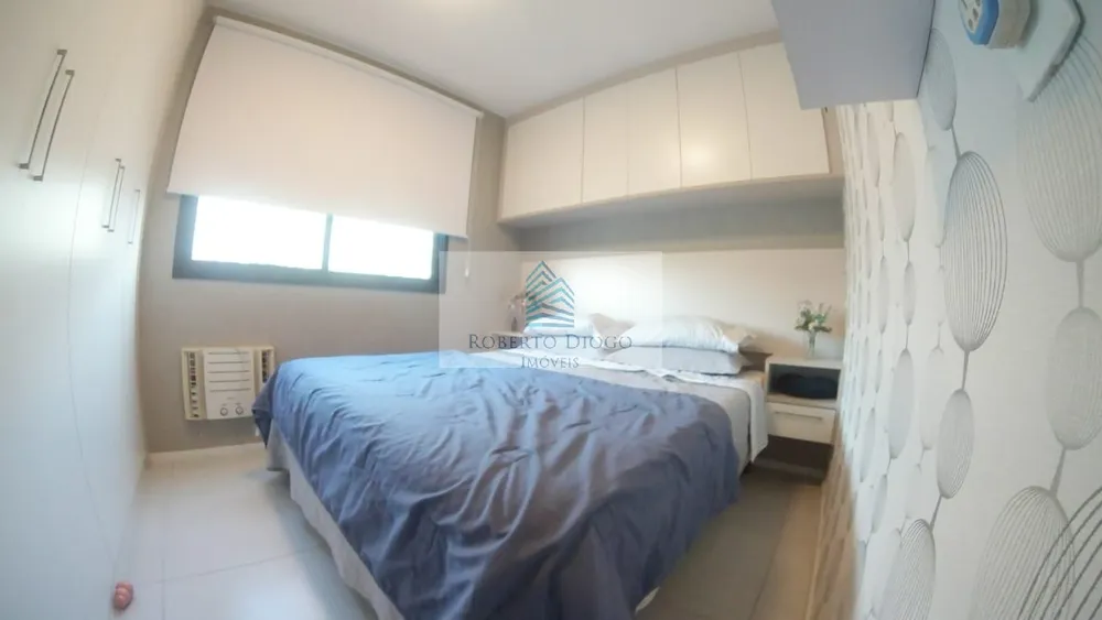 Apartamento, 3 quartos, 77 m² - Foto 11