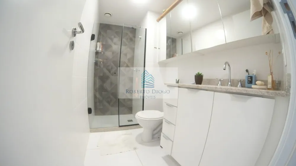 Apartamento, 3 quartos, 77 m² - Foto 14
