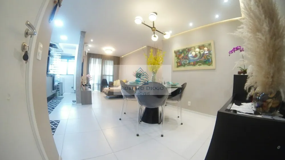 Apartamento, 3 quartos, 77 m² - Foto 23