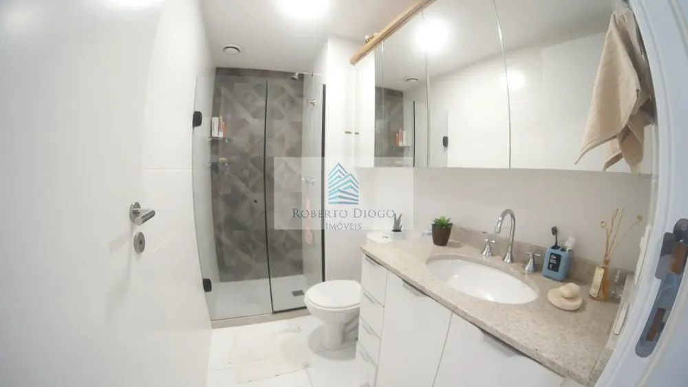 Apartamento, 3 quartos, 77 m² - Foto 3