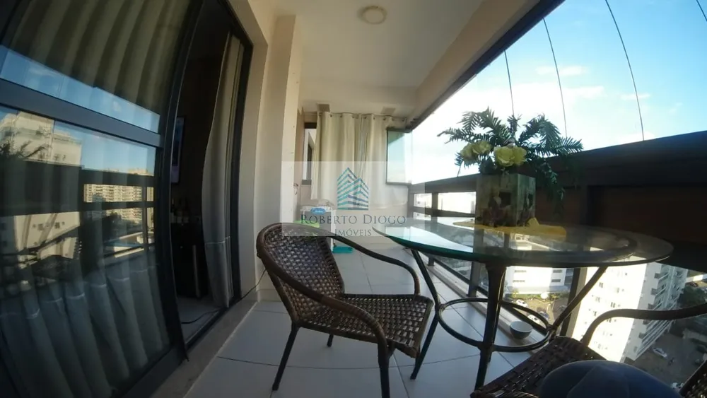 Apartamento, 3 quartos, 77 m² - Foto 21